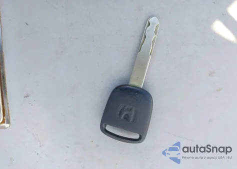 2002 Honda Cr-V Lx из США, поврежденный, VIN JHLRD68482C016523